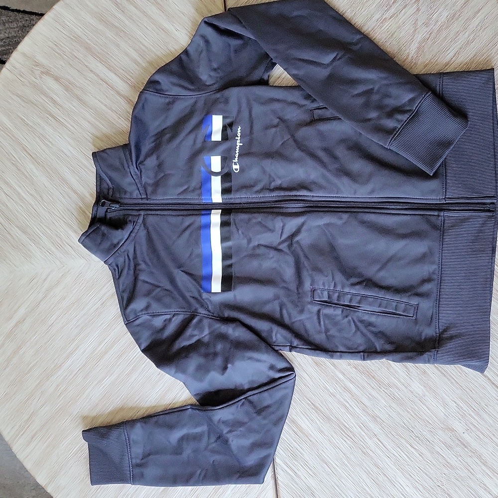 Champion Athletic boys jacket